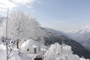 GlampEco Manali